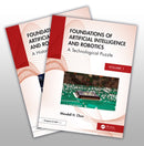 Foundations of AI and Robotics : Two Volume Set-9781032673196