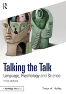 Talking the Talk : Language, Psychology and Science-9781032673202
