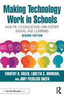 Making Technology Work in Schools