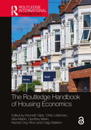 The Routledge Handbook of Housing Economics-9781032674643