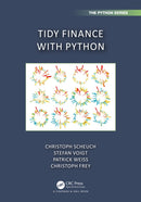 Tidy Finance with Python-9781032676418