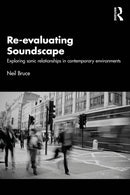 Re-evaluating Soundscape