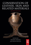Conservation of Leather, Skin and Related Materials