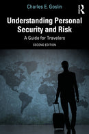 Understanding Personal Security and Risk : A Guide for Travelers-9781032677668