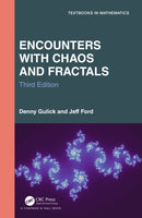 Encounters with Chaos and Fractals-9781032677866