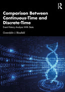 Comparison Between Continuous-Time and Discrete-Time