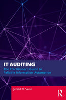 It Auditing