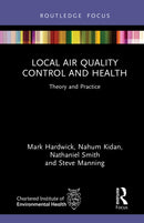 Local Air Quality Control and Health : Theory and Practice-9781032679617