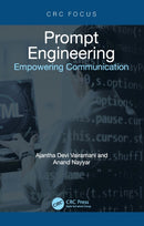 Prompt Engineering : Empowering Communication-9781032679907