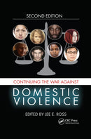 Continuing the War Against Domestic Violence-9781032684413