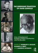 The Emerging Tradition of Hans Loewald-9781032685144