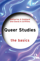 Queer Studies: The Basics-9781032685557