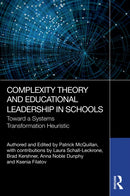Complexity Theory and Educational Leadership in Schools