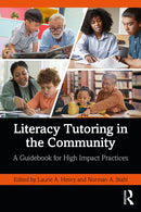 Literacy Tutoring in the Community : A Guidebook for High Impact Practices-9781032686370