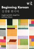 Beginning Korean : ????????? ????????-9781032687032