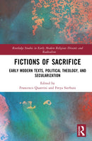Fictions of Sacrifice