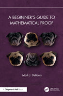 A Beginner's Guide to Mathematical Proof-9781032687704