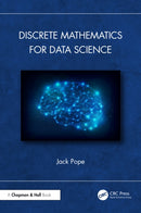 Discrete Mathematics for Data Science-9781032687735
