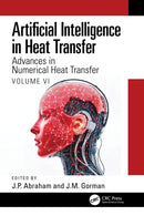 Artificial Intelligence in Heat Transfer