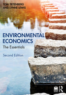 Environmental Economics : The Essentials-9781032689029