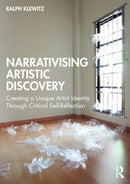 Narrativising Artistic Discovery