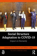 Social Structure Adaptation to COVID-19 : Impact on Humanity-9781032690261