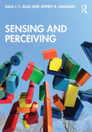 Sensing and Perceiving-9781032690919