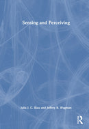 Sensing and Perceiving-9781032690940
