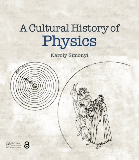 A Cultural History of Physics-9781032690988