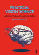 Practical Vision Science : Learning Through Experimentation-9781032691121
