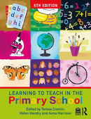 Learning to Teach in the Primary School-9781032691756