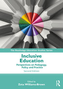 Inclusive Education