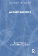 Wellbeing Explained-9781032692838