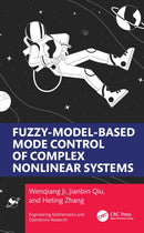 Fuzzy Model-Based Sliding Mode Control of Complex Nonlinear Systems-9781032694665