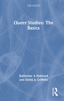 Queer Studies: The Basics-9781032695150