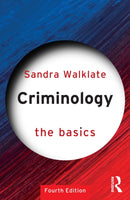 Criminology : The Basics-9781032695204