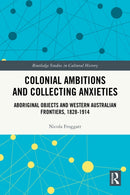Colonial Ambitions and Collecting Anxieties