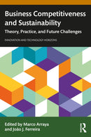 Business Competitiveness and Sustainability : Theory, Practice, and Future Challenges-9781032696003