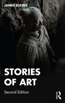 Stories of Art-9781032696065