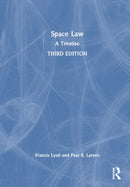 Space Law : A Treatise-9781032698373