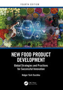 New Food Product Development : Global Strategies and Practices for Successful Innovation-9781032698489