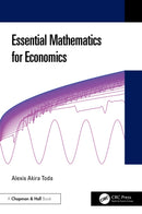 Essential Mathematics for Economics-9781032698946