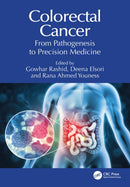 Colorectal Cancer : From Pathogenesis to Precision Medicine-9781032699653