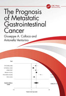 The Prognosis of Metastatic Gastrointestinal Cancer-9781032699714