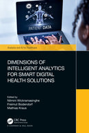 Dimensions of Intelligent Analytics for Smart Digital Health Solutions-9781032699721