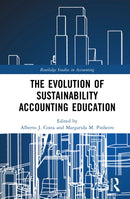 The Evolution of Sustainability Accounting Education