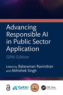 Advancing Responsible AI in Public Sector Application : GPAI Edition-9781032703930