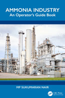 Ammonia Industry : An Operator's Guide Book-9781032704005