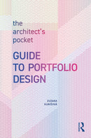 The Architect's Pocket Guide to Portfolio Design-9781032704838
