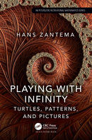 Playing with Infinity : Turtles, Patterns, and Pictures-9781032706108